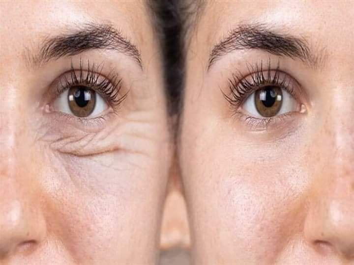 Crema reafirmante para el contorno de ojos - ✨ - Luce más Joven y más Bella