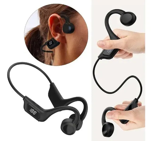 ¡SUPER OFERTA! Auriculares de Conducción Ósea U9