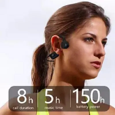 ¡SUPER OFERTA! Auriculares de Conducción Ósea U9