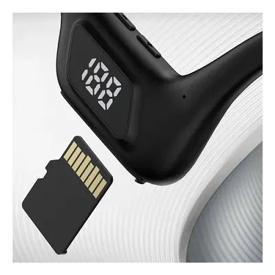 ¡SUPER OFERTA! Auriculares de Conducción Ósea U9