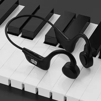 ¡SUPER OFERTA! Auriculares de Conducción Ósea U9