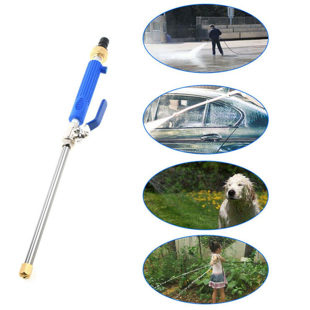 Power Washer™ - Boquilla inteligente de alta presión