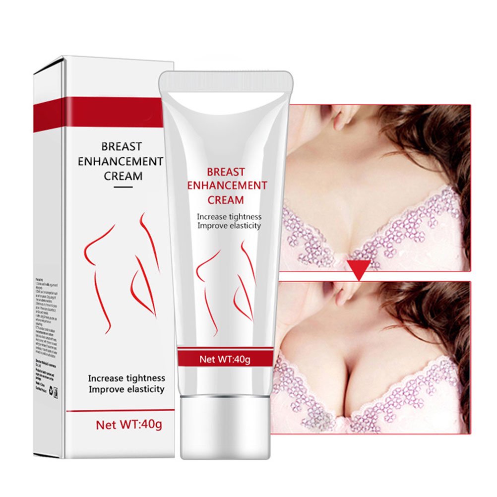 Crema para el aumento de senos (PRODUCTO PREMIUM)