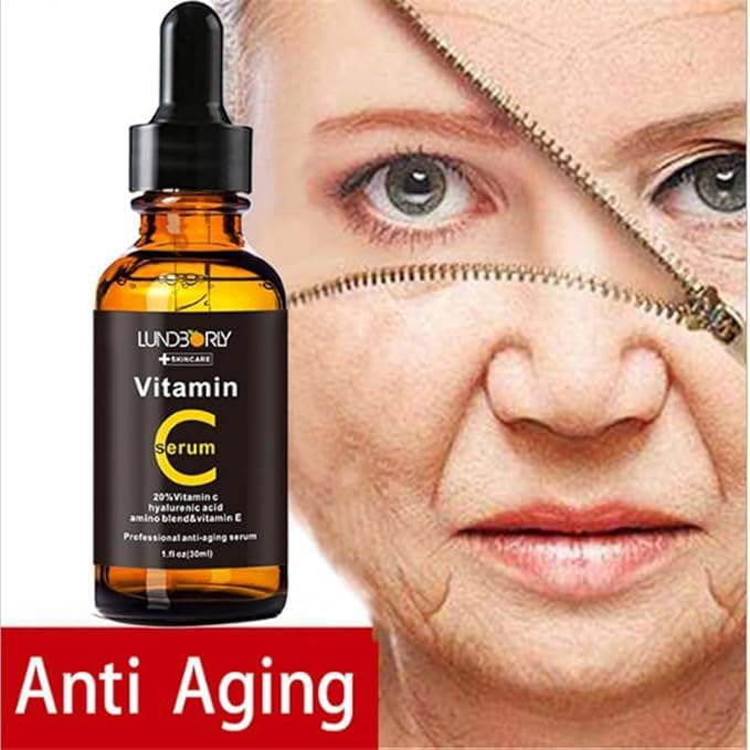 Serum Pei Meic Vitamina C