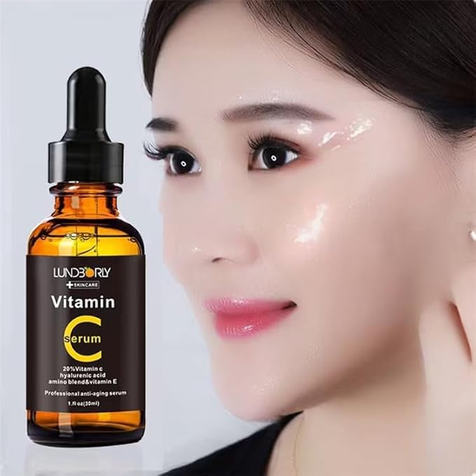 Serum Pei Meic Vitamina C