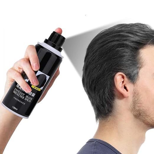 SUPER OFERTA (PAGA 1 Y LLEVA 2DO GRATIS ) HairPop™ - Spray tinte corrector temporal