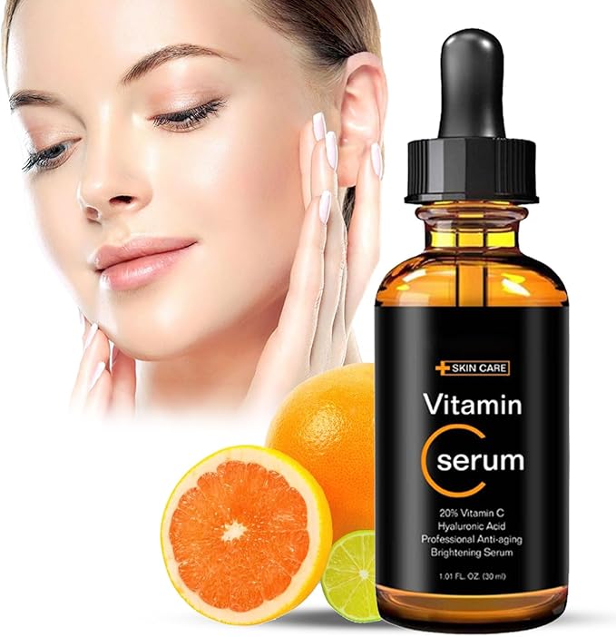 Serum Pei Meic Vitamina C
