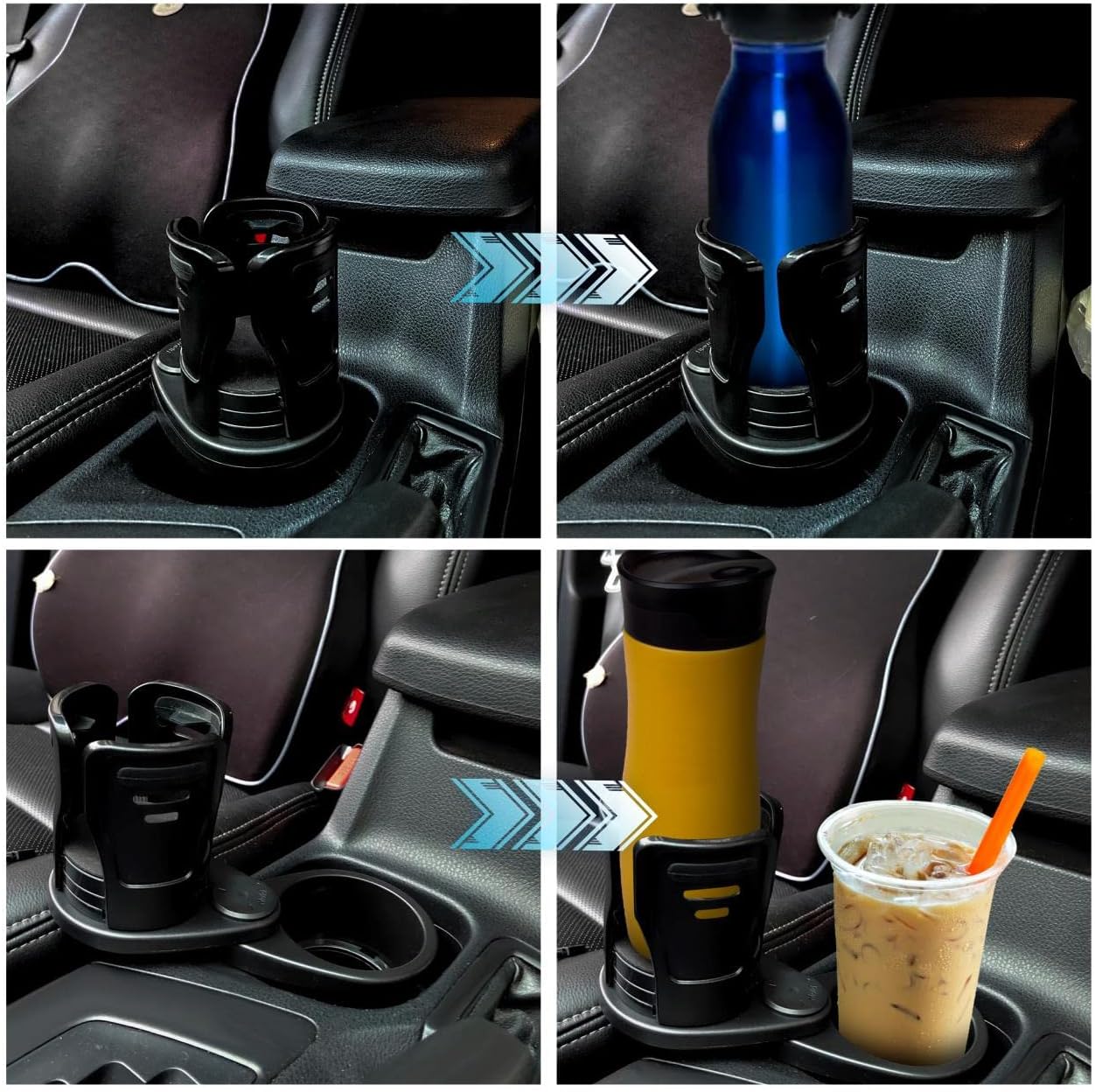 KIYA™ Porta Vaso ultra entendible