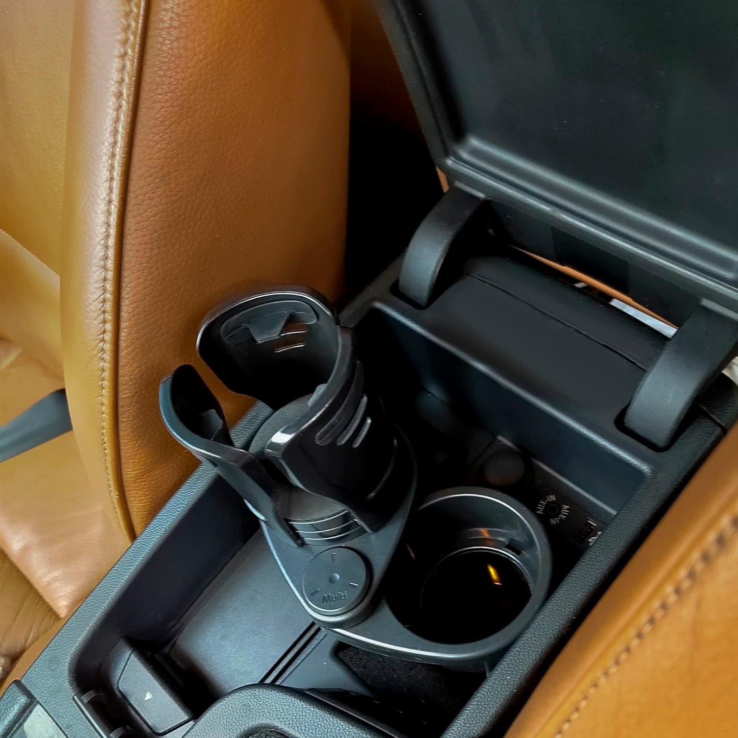 KIYA™ Porta Vaso ultra entendible