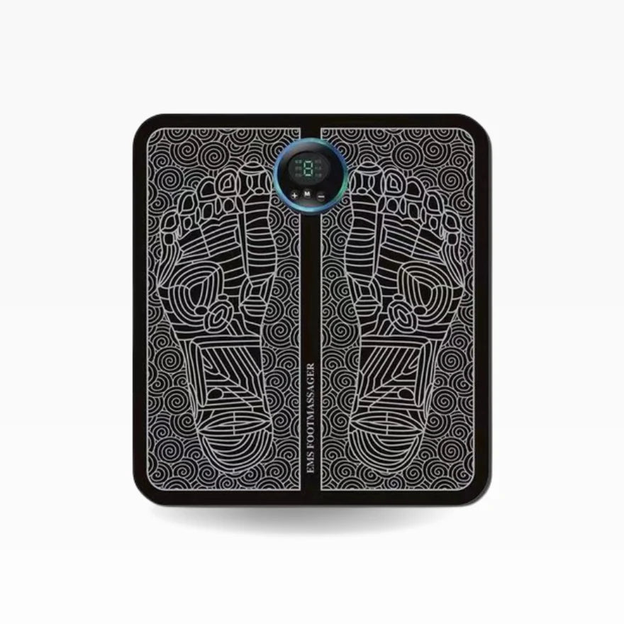 Masajeador terapéutico de pies 👣 original EMS✨