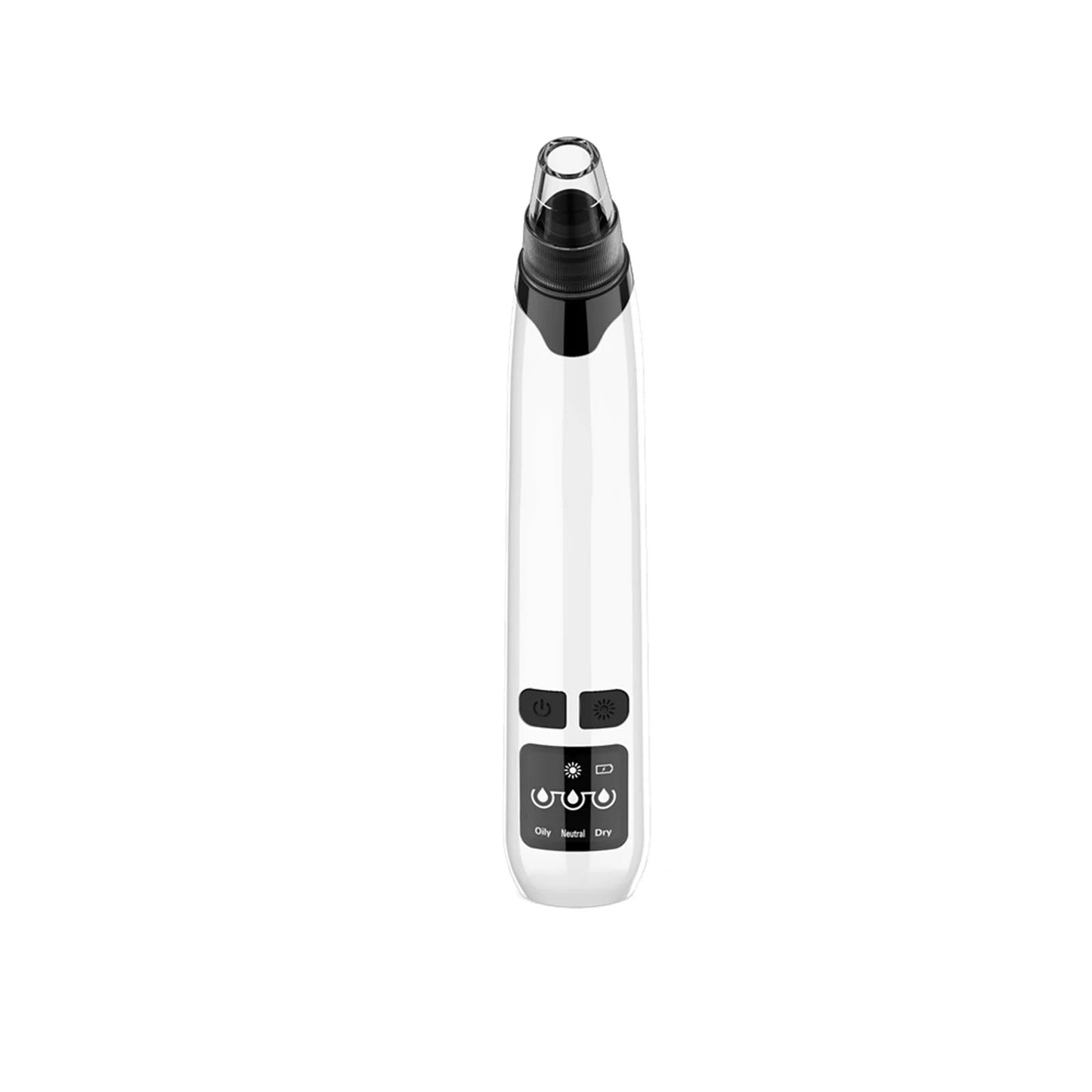 Extractor De Puntos Negros Y Espinillas