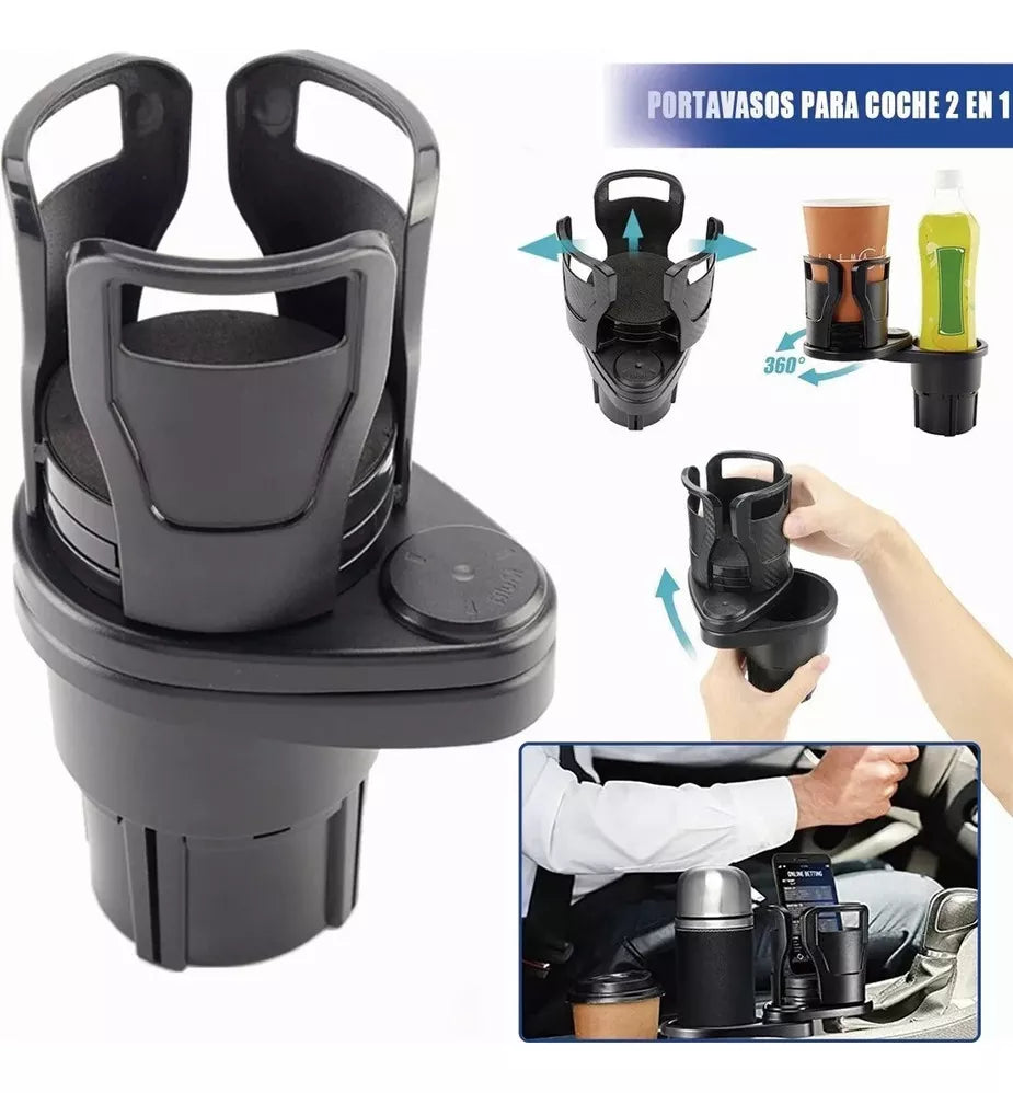 KIYA™ Porta Vaso ultra entendible