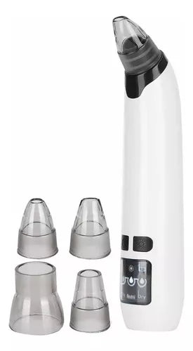 Extractor De Puntos Negros Y Espinillas