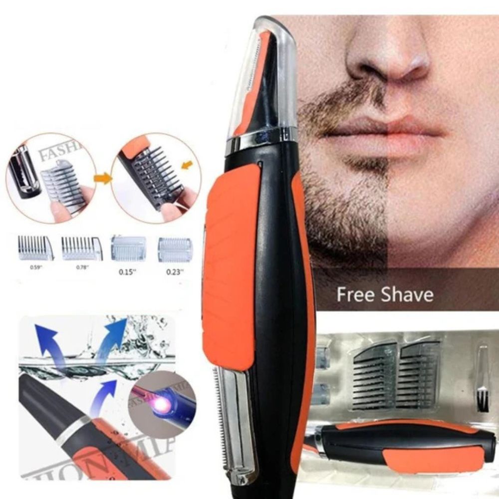 CutHair™ - Recortadora de cabello 2 en 1