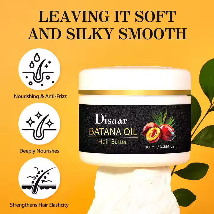 Disaar Organic Batana