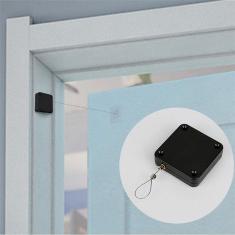 Clodoor™ - Sistema de cierra de puerta automático