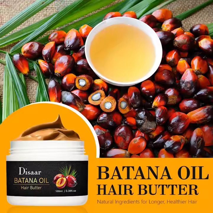 Disaar Organic Batana