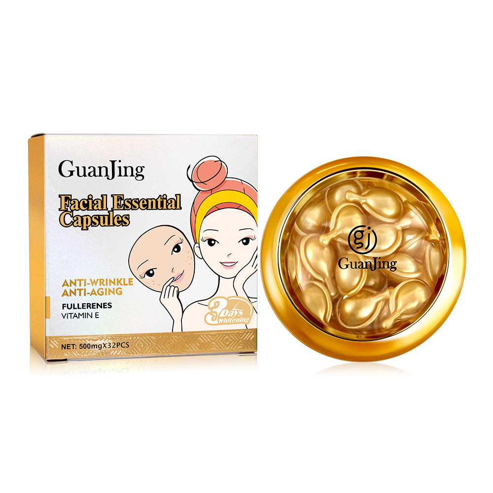 Serum Anti-edad con Refuerzo Avanzado de Colágeno✨ - Luce más Joven y más Bella