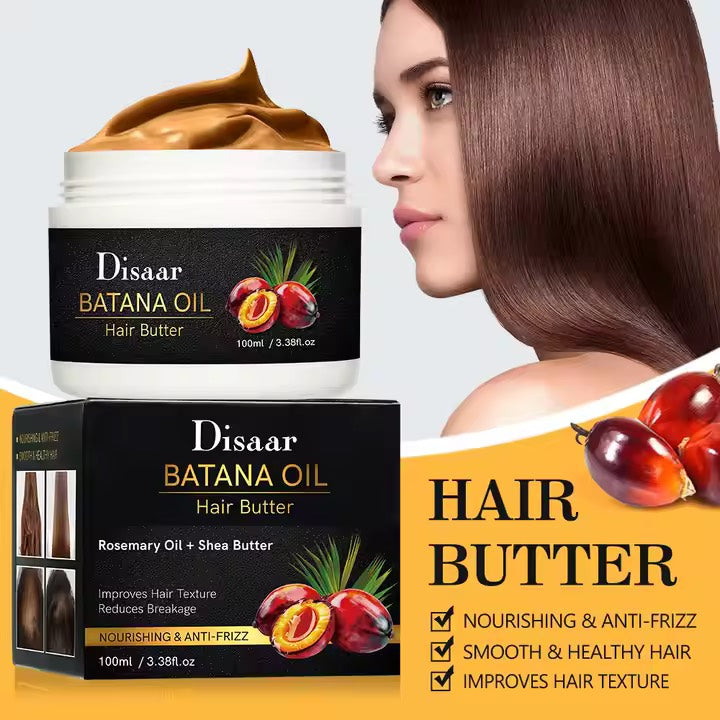 Disaar Organic Batana