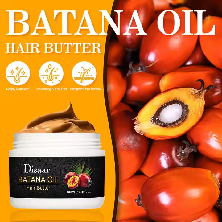 Disaar Organic Batana