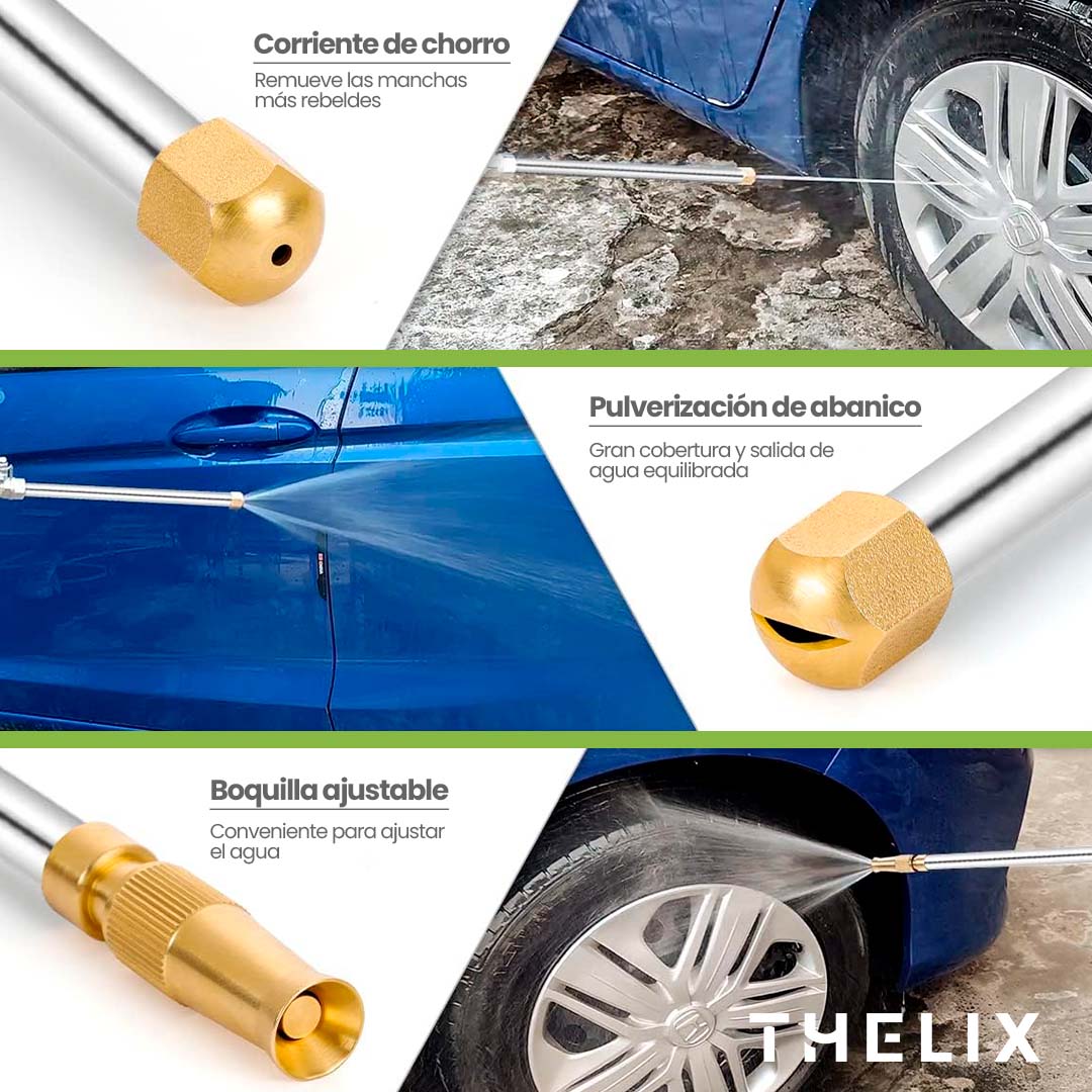Power Washer TheLix®