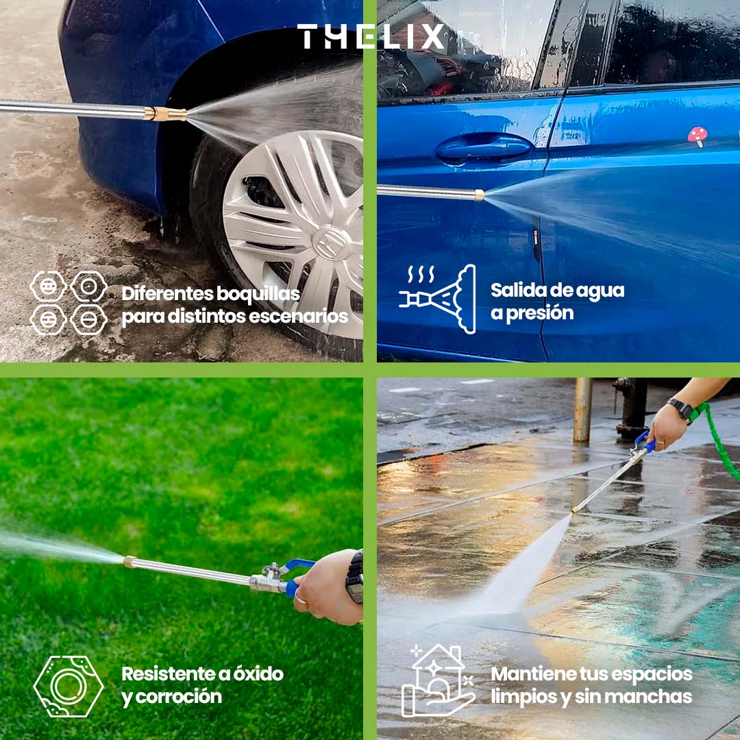 Power Washer TheLix®
