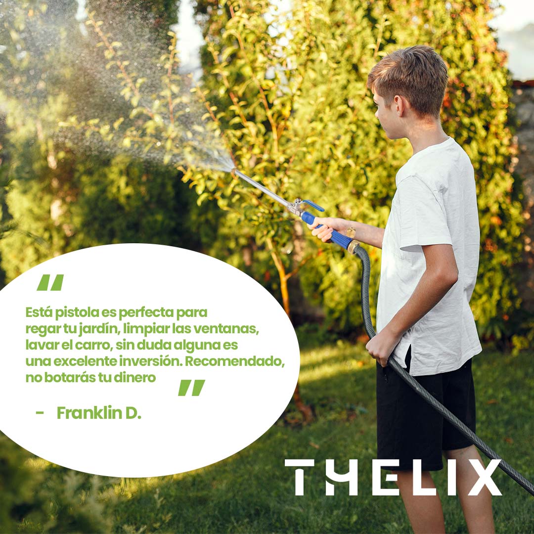 Power Washer TheLix®