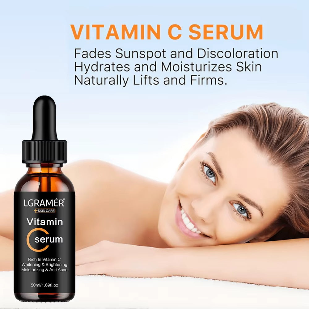 Serum Pei Meic Vitamina C