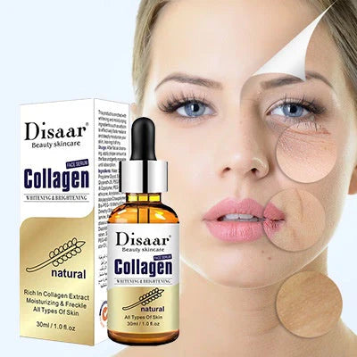 Super Oferta - Set Skin Care avanzado Disaar + Colágeno liquido 🎁