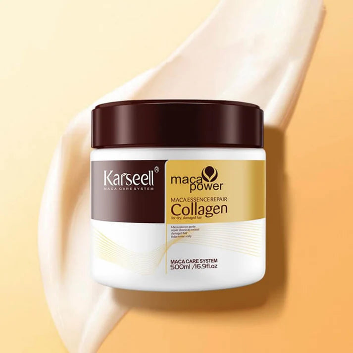 Mascarilla de colágeno Alemana - Karseell®