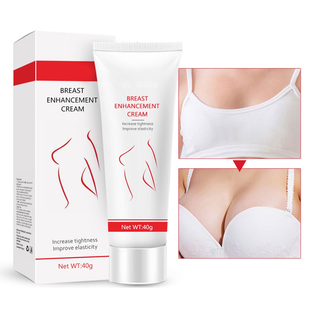Crema para el aumento de senos (PRODUCTO PREMIUM)