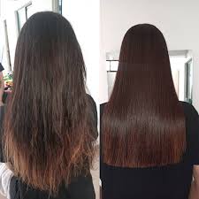 Aceite de suero para el cabello Batana orgánico