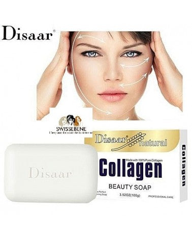 Super Oferta - Set Skin Care avanzado Disaar + Colágeno liquido 🎁