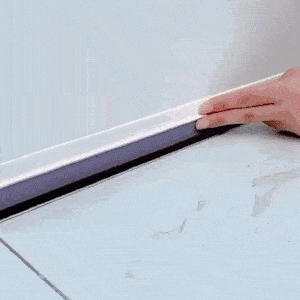 ZZothy™ - Protector Adhesivo para puerta