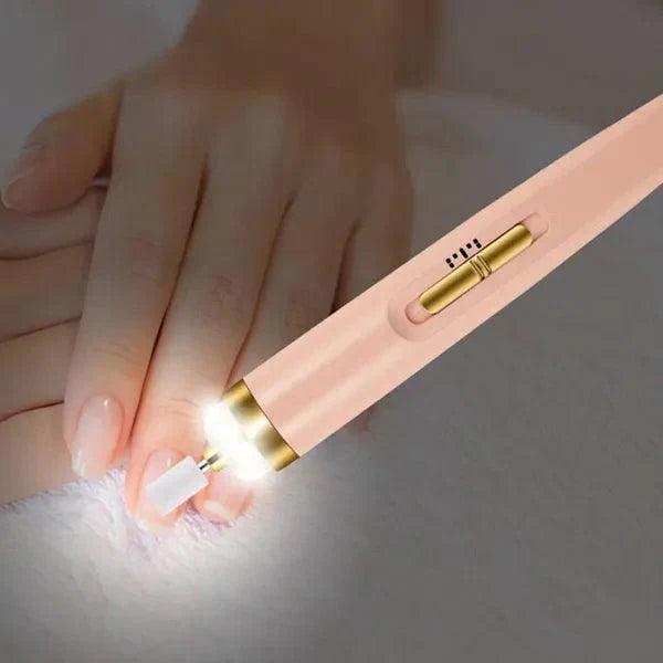 Kit de manicura NailGlam™