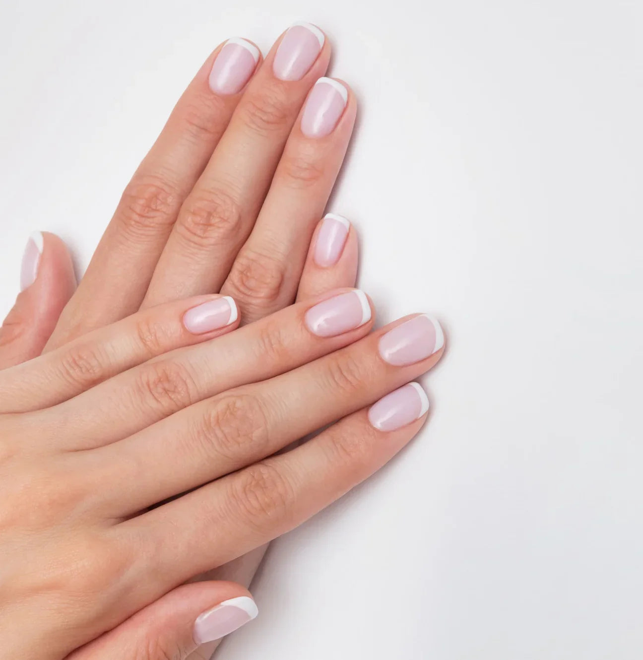 Kit de manicura NailGlam™