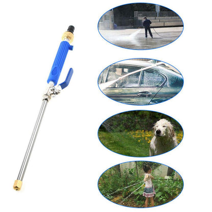 Power Washer™ -  Boquilla inteligente de alta presión