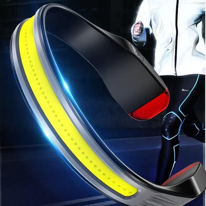 ILumine™    - Linterna frontal LED recargable