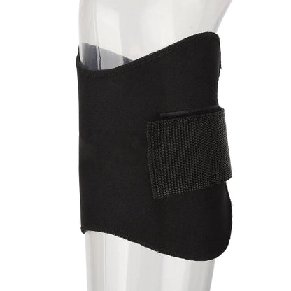 KneeStrap™ - Correa de Rodilla para Tendón de Rótula Importada de USA