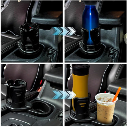 KIYA™ Porta Vaso ultra entendible