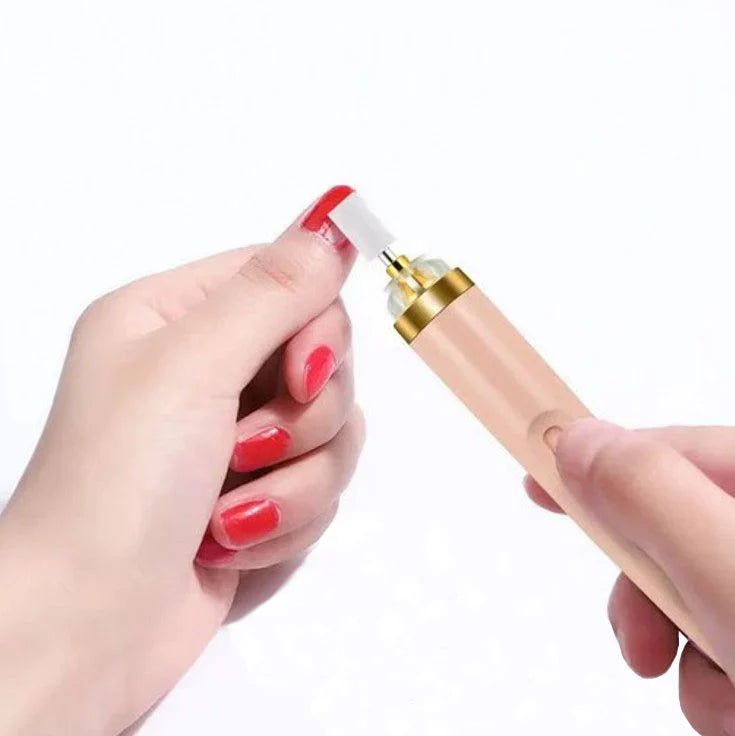 Kit de manicura NailGlam™