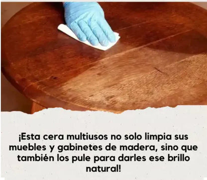 BEEREPAIR™ RESTAURADOR DE MADERA (Compra 1 y Lleva 1 GRATIS!)