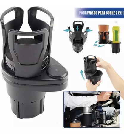 KIYA™ Porta Vaso ultra entendible