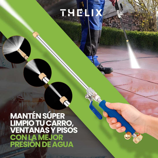 Power Washer TheLix®