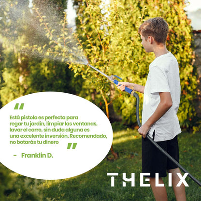 Power Washer TheLix®