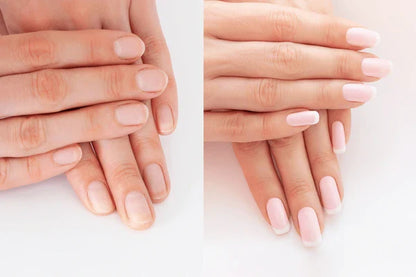 Kit de manicura NailGlam™
