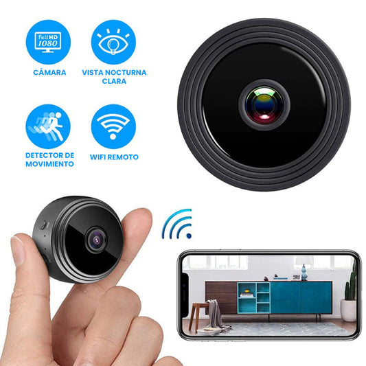 ProCam™ Mini Camara HD  📷